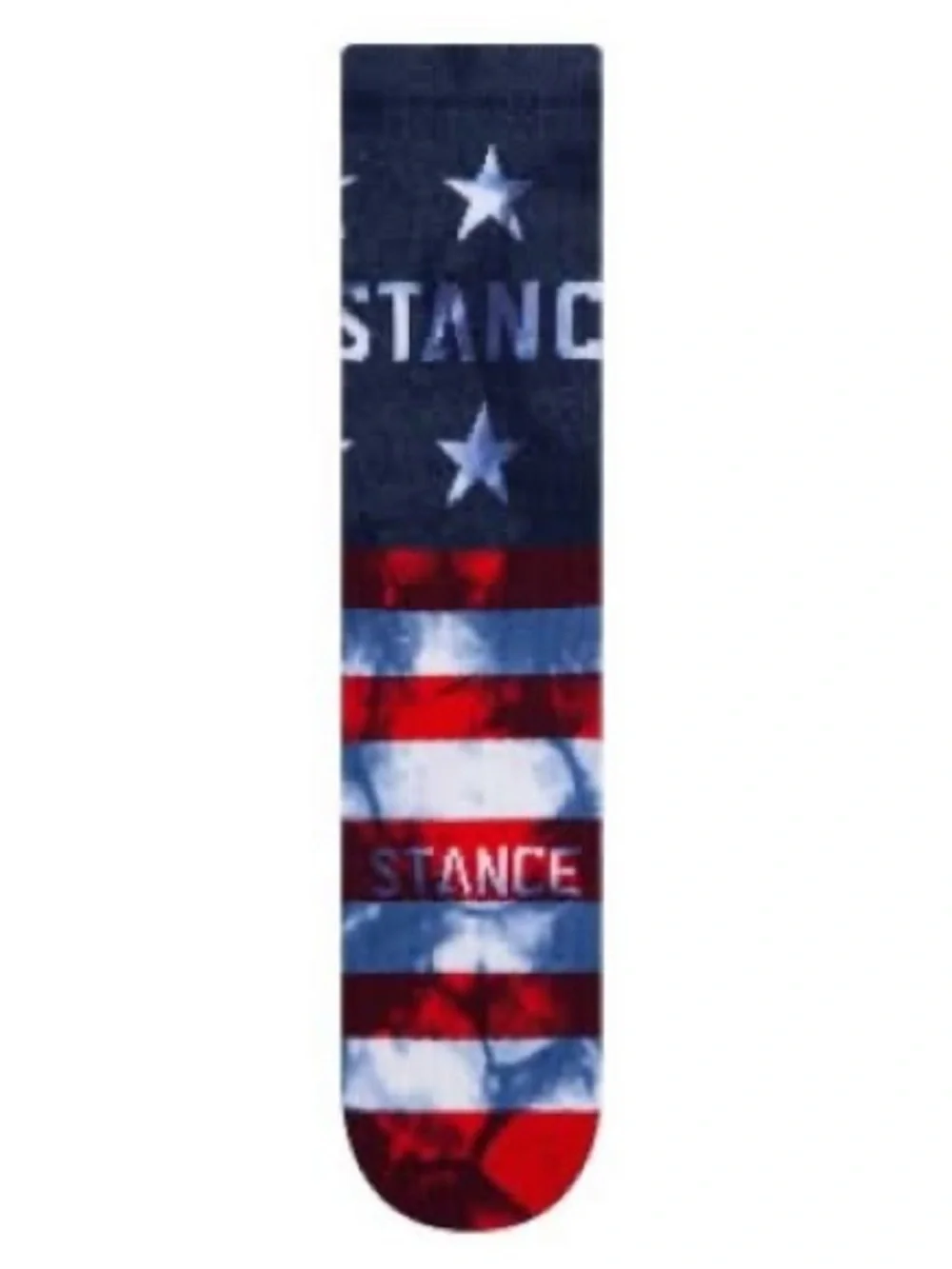 STANCE Men’s Casual Mid Cushion Crew Socks - GLORY